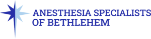 Anesthesia Specialists of Bethlehem logo