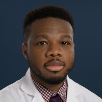 Samuel Acquah, MD