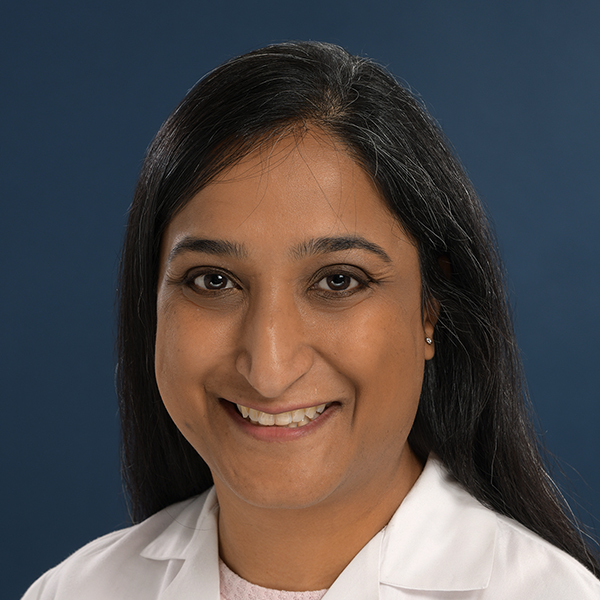 Reshma Cheney