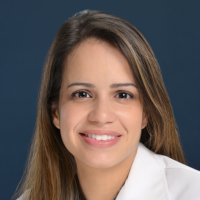 Mayra S Glick