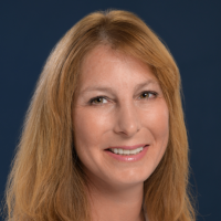 Sharon Heisner
