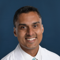 Akaash Anand Kumar, MD