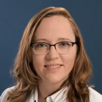 Danielle L Monahon