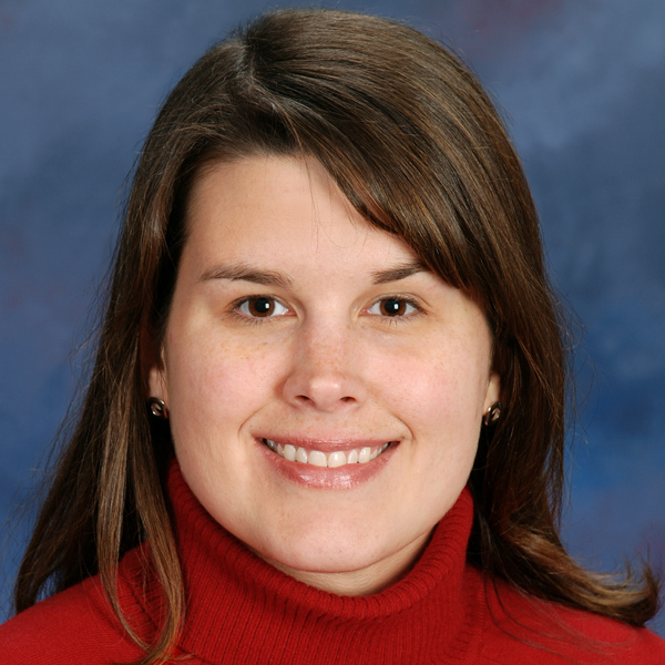 Stephanie L Ott