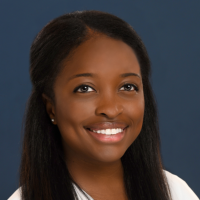 Marjorie Pierre, MD