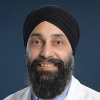 Gurbinder Singh, DO