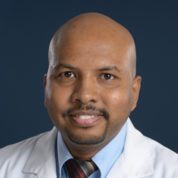 Shanthan Sunku, MD