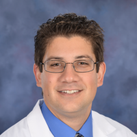 Eric Tesoriero, DO