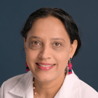 Padmini Veeraraghavan, MD