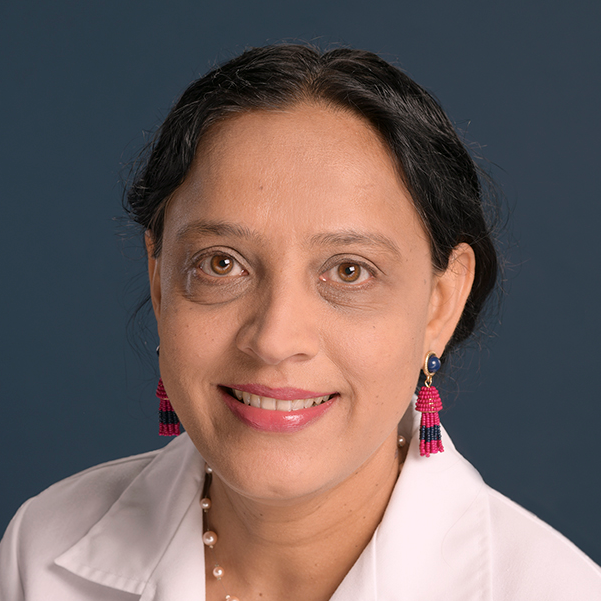Padmini Veeraraghavan, MD
