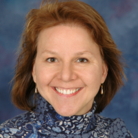 Ann M Worobey