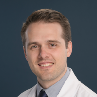 Matthew Yoder, MD