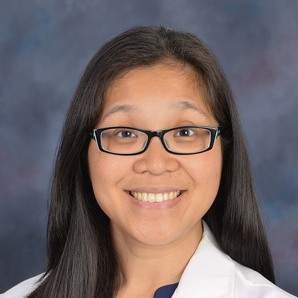 Anna Ng-Pellegrino, MD