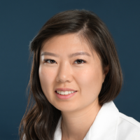 Sherry (Wenjun) Zhou, MD