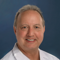 William R. Porter, MD