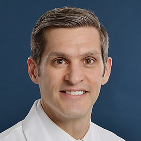 Christopher R Roscher, MD