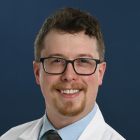 Jacob Hostetler, MD