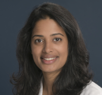 Rhea Yoder, MD