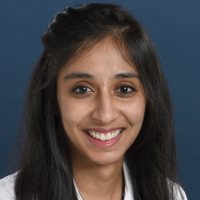Shivani Patel, DO