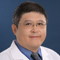 Justin Yang, MD