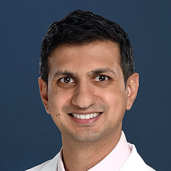 Shamik Patel, MD