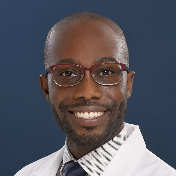 Va Shon Williams, MD