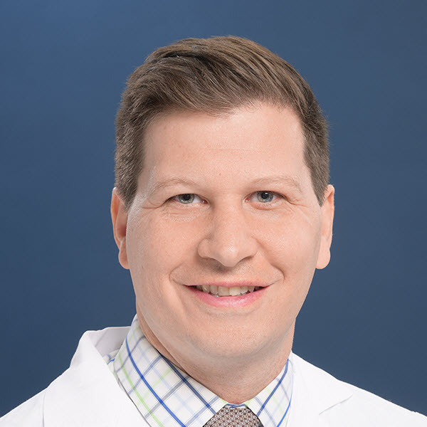 Brent Willobee, MD