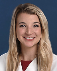 Britney Patterson