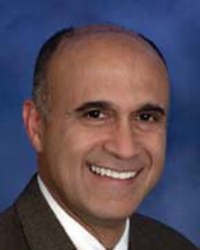 Alex D Hart, MD