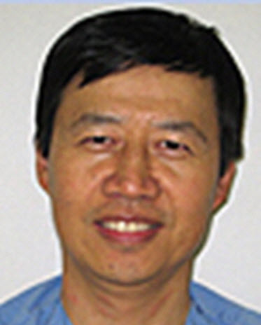 Guogang Chen, MD