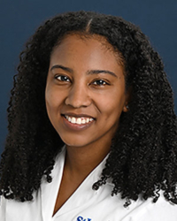 Aaryn Sophia Toles, MD