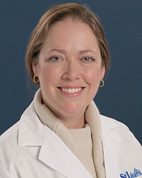 Jaqueline Laundre, MD
