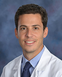 Seth Glodowski, MD