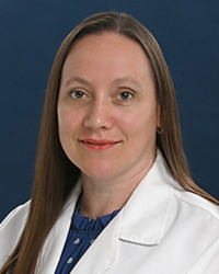 Shannon Haley, MD